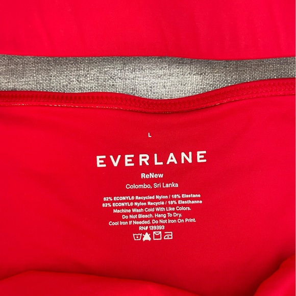 Everlane bikini - Picture 2 of 3